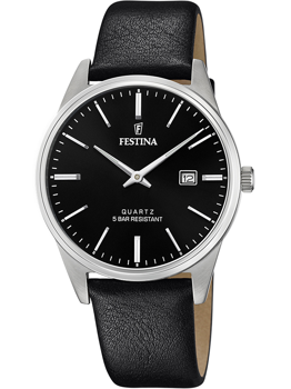 Model F20512/4, autoriseret forhandler Watchandjewelry.shop - English