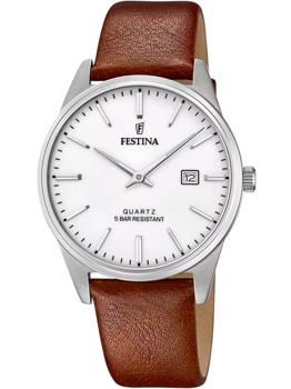Model F20512/2, autoriseret forhandler Watchandjewelry.shop - English