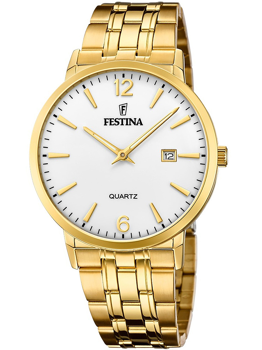 Model F20513/2, autoriseret forhandler Watchandjewelry.shop - English