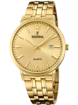 Model F20513/3, autoriseret forhandler Watchandjewelry.shop - English