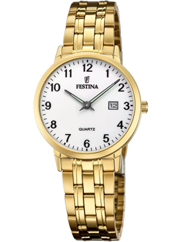 Model F20514/1, autoriseret forhandler Watchandjewelry.shop - English