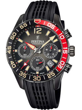 Model F20518/3, autoriseret forhandler Watchandjewelry.shop - English