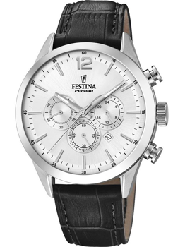 Model F20542/1, autoriseret forhandler Watchandjewelry.shop - English