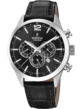 Model F20542/5, autoriseret forhandler Watchandjewelry.shop - English