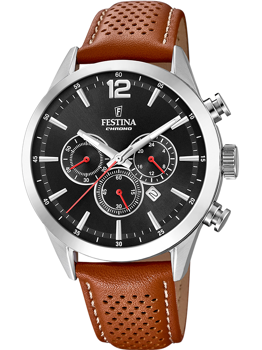 Model F20542/6, autoriseret forhandler Watchandjewelry.shop - English