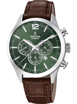 Model F20542/8, autoriseret forhandler Watchandjewelry.shop - English