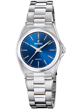 Model F20553/3, autoriseret forhandler Watchandjewelry.shop - English