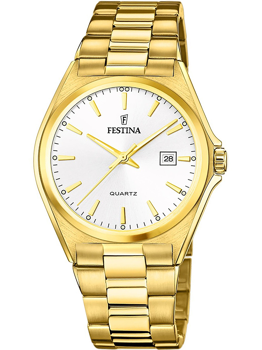 Model F20555/2, autoriseret forhandler Watchandjewelry.shop - English