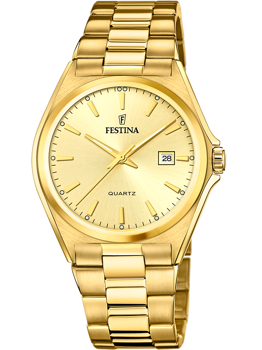 Model F20555/3, autoriseret forhandler Watchandjewelry.shop - English