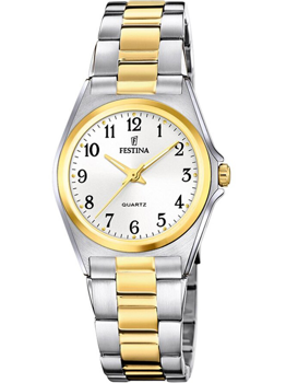 Model F20556/1, autoriseret forhandler Watchandjewelry.shop - English