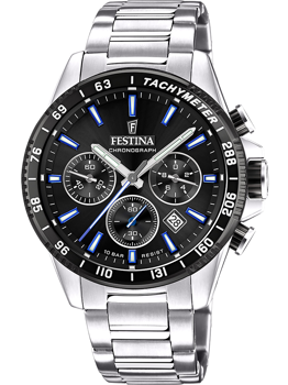 Model F20560/5, autoriseret forhandler Watchandjewelry.shop - English