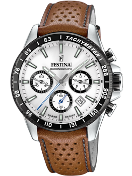 Model F20561/1, autoriseret forhandler Watchandjewelry.shop - English
