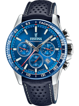 Model F20561/3, autoriseret forhandler Watchandjewelry.shop - English