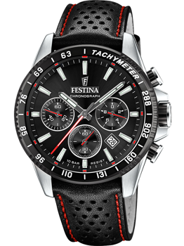 Model F20561/4, autoriseret forhandler Watchandjewelry.shop - English