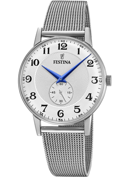 Model F20568/1, autoriseret forhandler Watchandjewelry.shop - English