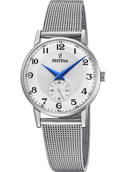 Model F20572/1, autoriseret forhandler Watchandjewelry.shop - English