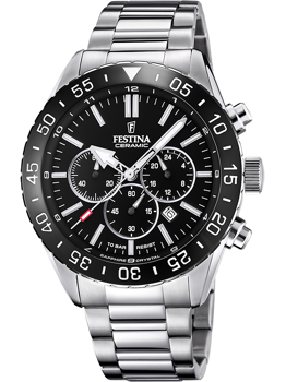 Model F20575/3, autoriseret forhandler Watchandjewelry.shop - English