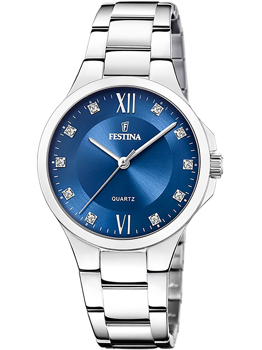 Model F20582/3, autoriseret forhandler Watchandjewelry.shop - English