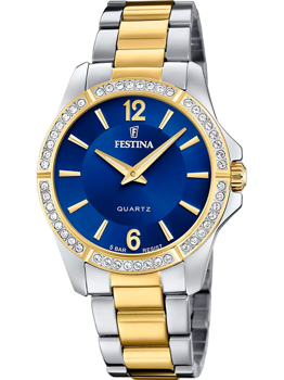 Model F20594/2, autoriseret forhandler Watchandjewelry.shop - English