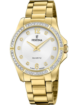 Model F20596/1, autoriseret forhandler Watchandjewelry.shop - English