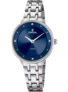 Model F20600/3, autoriseret forhandler Watchandjewelry.shop - English