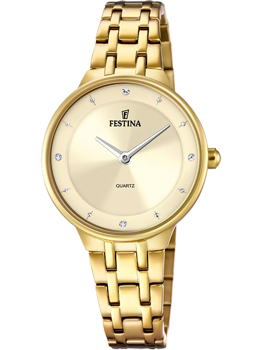 Model F20601/2, autoriseret forhandler Watchandjewelry.shop - English