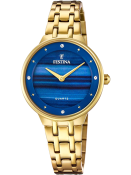 Model F20601/A, autoriseret forhandler Watchandjewelry.shop - English