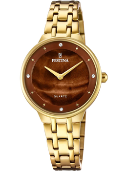 Model F20601/C, autoriseret forhandler Watchandjewelry.shop - English