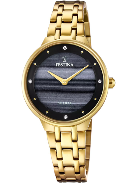 Model F20601/D, autoriseret forhandler Watchandjewelry.shop - English