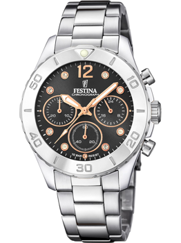 Model F20603/6, autoriseret forhandler Watchandjewelry.shop - English