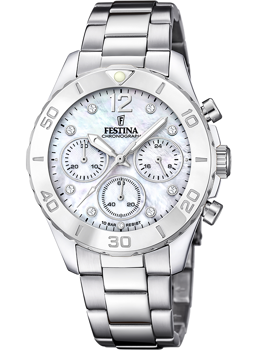 Model F20603/1, autoriseret forhandler Watchandjewelry.shop - English