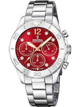 Model F20603/2, autoriseret forhandler Watchandjewelry.shop - English