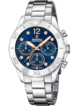 Model F20603/3, autoriseret forhandler Watchandjewelry.shop - English