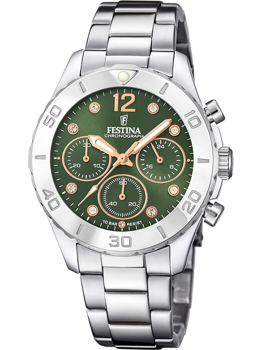 Model F20603/5, autoriseret forhandler Watchandjewelry.shop - English
