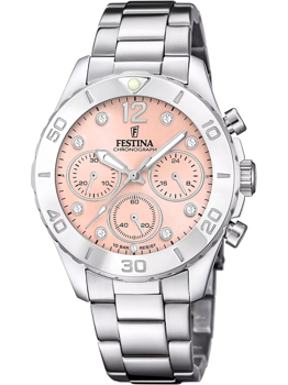 Model F20603/7, autoriseret forhandler Watchandjewelry.shop - English