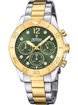 Model F20604/2, autoriseret forhandler Watchandjewelry.shop - English