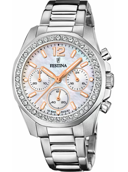 Model F20606/1, autoriseret forhandler Watchandjewelry.shop - English