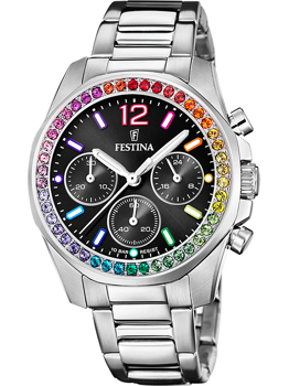 Model F20606/3, autoriseret forhandler Watchandjewelry.shop - English