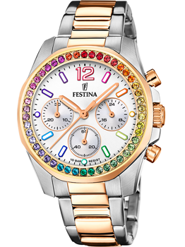 Model F20608/2, autoriseret forhandler Watchandjewelry.shop - English