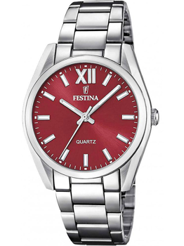 Model F20622/B, autoriseret forhandler Watchandjewelry.shop - English