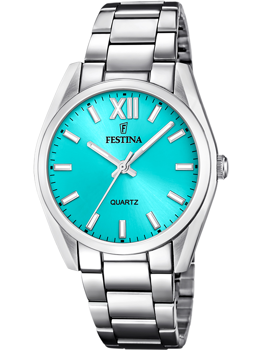 Model F20622/D, autoriseret forhandler Watchandjewelry.shop - English