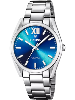Model F20622/I, autoriseret forhandler Watchandjewelry.shop - English