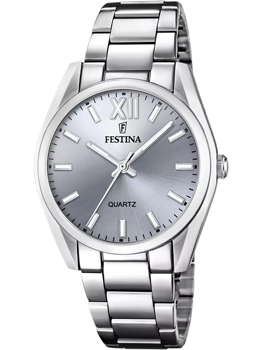 Model F20622/J, autoriseret forhandler Watchandjewelry.shop - English
