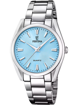 Model F20622/P, autoriseret forhandler Watchandjewelry.shop - English