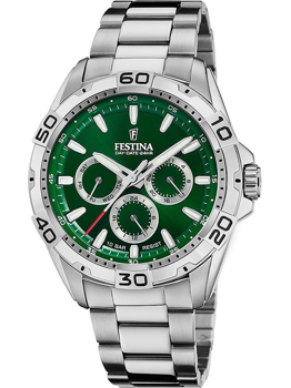 Model F20623/3, autoriseret forhandler Watchandjewelry.shop - English