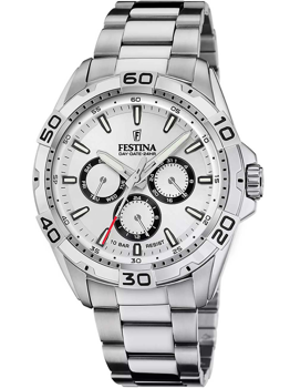 Model F20623/1, autoriseret forhandler Watchandjewelry.shop - English