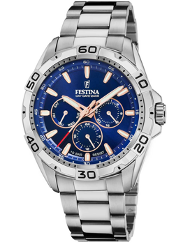 Model F20623/2, autoriseret forhandler Watchandjewelry.shop - English