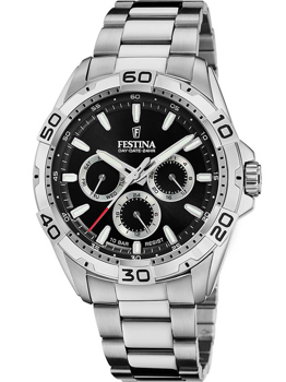 Model F20623/4, autoriseret forhandler Watchandjewelry.shop - English