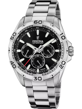 Model F20623/5, autoriseret forhandler Watchandjewelry.shop - English