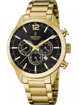 Model F20633/3, autoriseret forhandler Watchandjewelry.shop - English